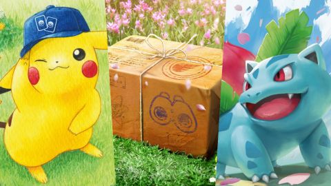 Pokémon GO se refuerza en julio: todos los eventos y Pokémon de incursiones