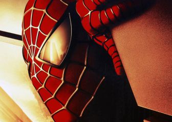 Los 65 estrenos de Disney+ Julio 2022: las Spider-Man de Tobey Maguire, Venom y el Spider-verse