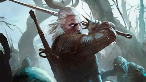 Geralt de Rivia protagonizará un nuevo DLC de Lost Ark: el brujo se pasa al MMORPG