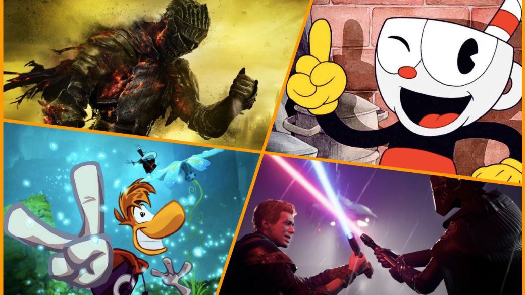 Las 15 mejores ofertas en videojuegos de la semana para PS5, PS4, Xbox, Switch y PC (1-3 de julio) - MeriStation