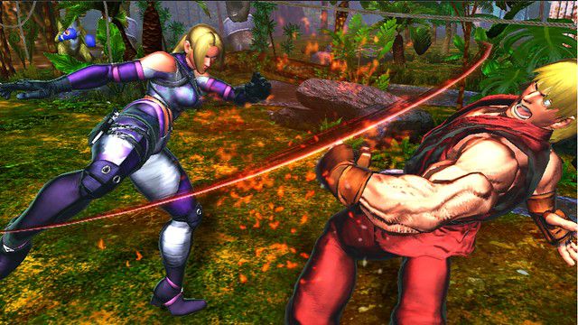 Street Fighter X Tekken, 10 años del crossover que pudo ser definitivo ...