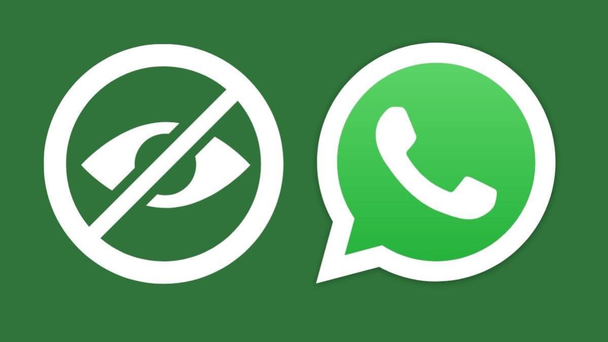 The most anticipated function of WhatsApp, on the way: hide that you are online