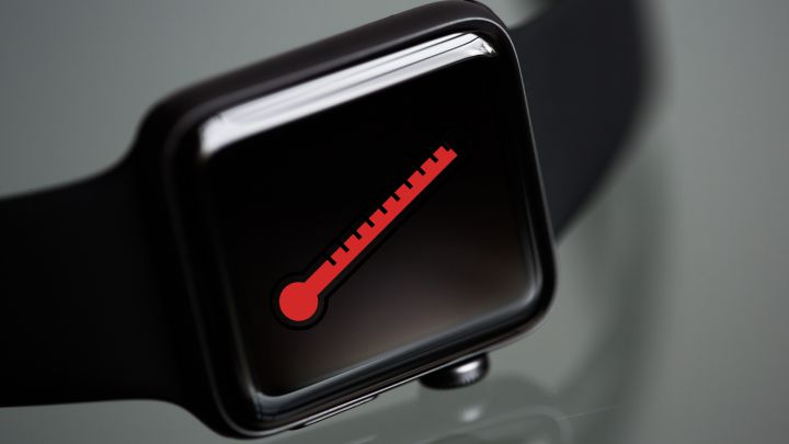 El nuevo Apple Watch Series 8 te dirá si tienes fiebre, según los expertos