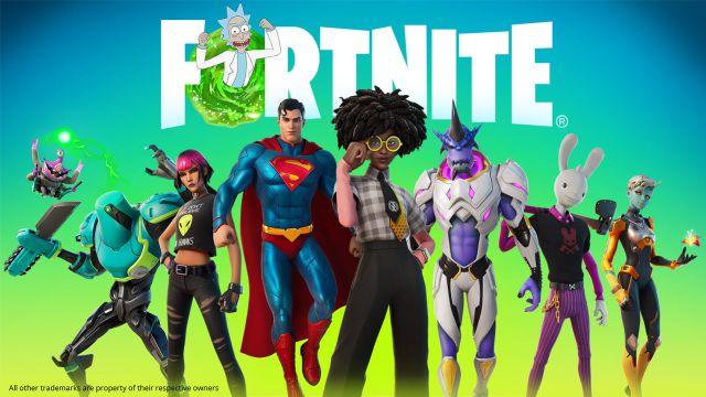 fortnite what are the best seasons complete list