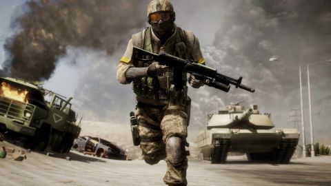 El futuro de Battlefield está asegurado: EA trabaja en una campaña para un solo jugador