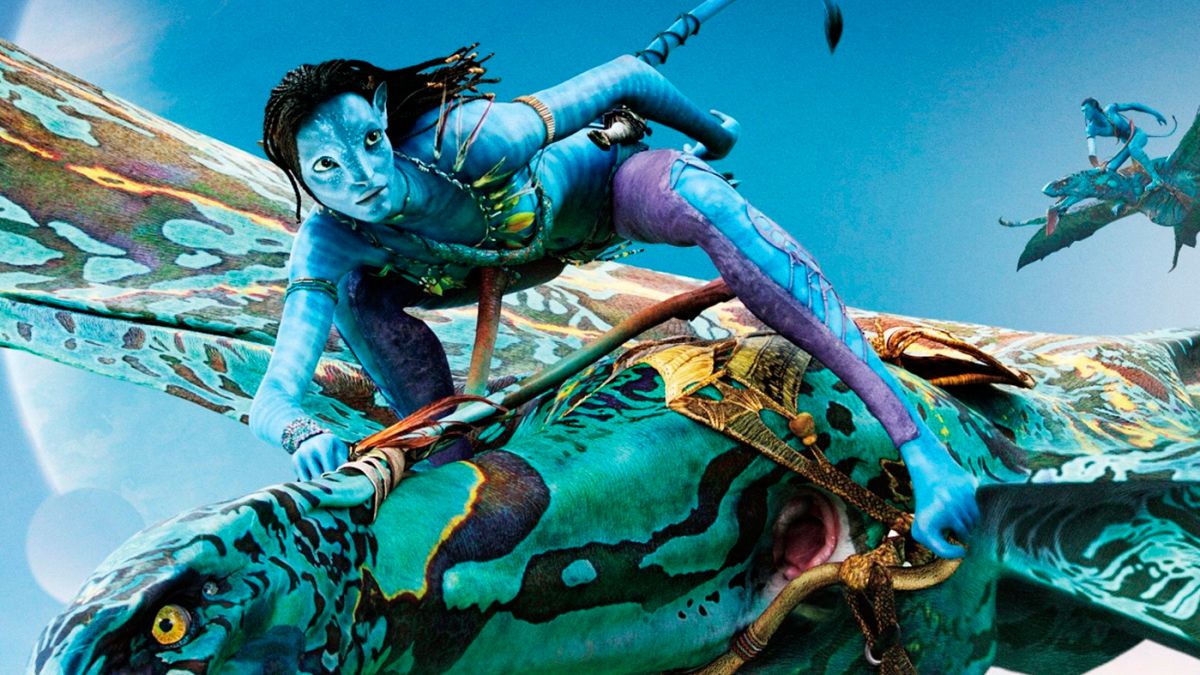 James Cameron compara Avatar 2 con El Señor de los Anillos y justifica su  tardanza: nueva imagen - MeriStation