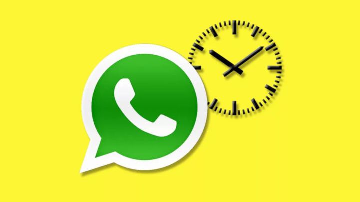 El nuevo plazo de WhatsApp para borrar mensajes ya enviados