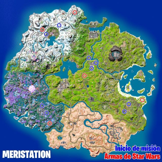 fortnite temporada 3 desafios misiones buena onda parte 3 desafio mision establece conexion con el dispositivo