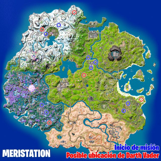 fortnite temporada 3 desafios misiones buena onda parte 3 desafio mision establece conexion con el dispositivo