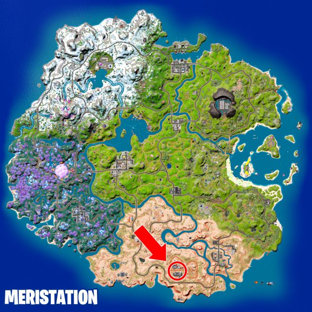 fortnite whiplash coches deportivos que son donde estan ubicaciones