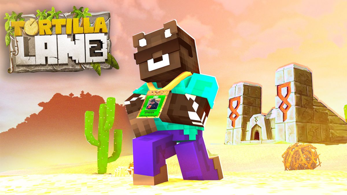 TortillaLand 2 todos los participantes confirmados hasta la fecha