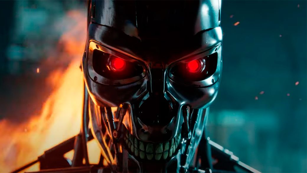 Terminator ritorna come un videogioco di sopravvivenza: primo trailer e dettagli