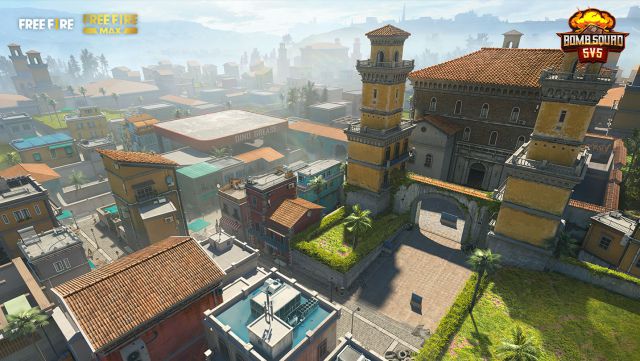 Free Fire códigos de recompensa gratis Iphone Ipad Android Garena Battle Royale juegos móviles FPS Shooter Online