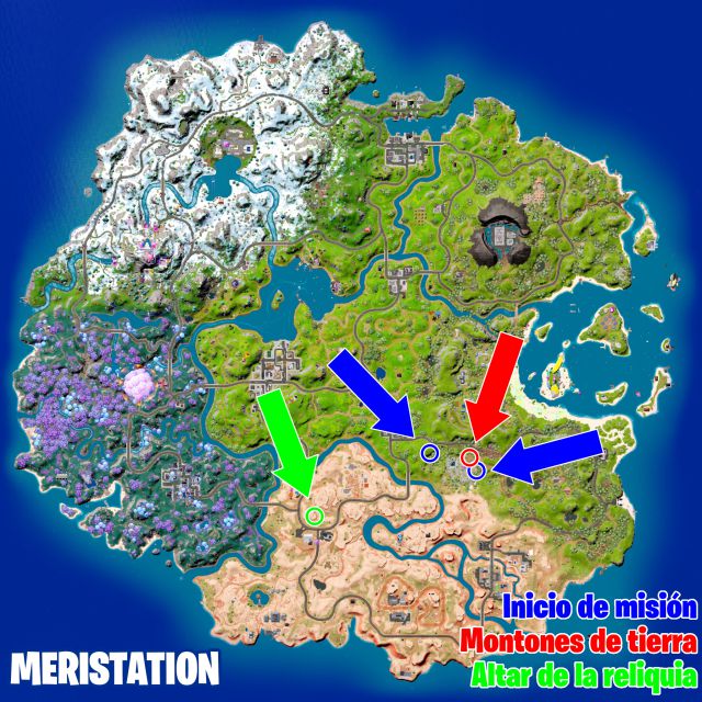 fortnite temporada 3 desafios misiones buena onda parte 5 desafio mision establece conexion con el dispositivo
