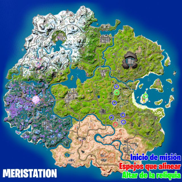 fortnite temporada 3 desafios misiones buena onda parte 5 desafio mision establece conexion con el dispositivo