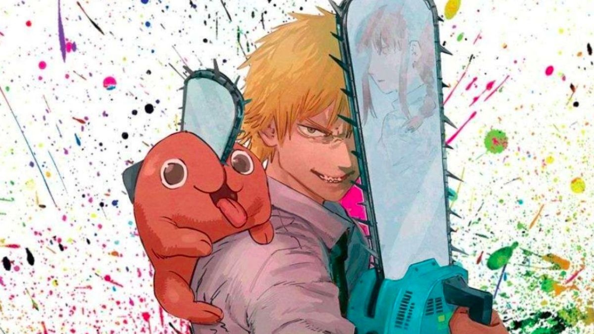 Chainsaw Man Parte 2 capítulo 98 ya disponible cómo leer gratis