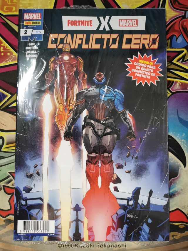 fortnite marvel zero conflict 2 where to buy comic how to redeem the code