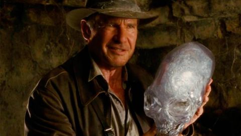 El guionista de Indiana Jones 4 admite que añadir extraterrestres fue un gran error