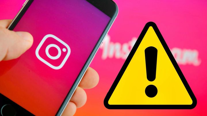 Instagram caído: problemas para usar sus servicios, conectarse y usar la app