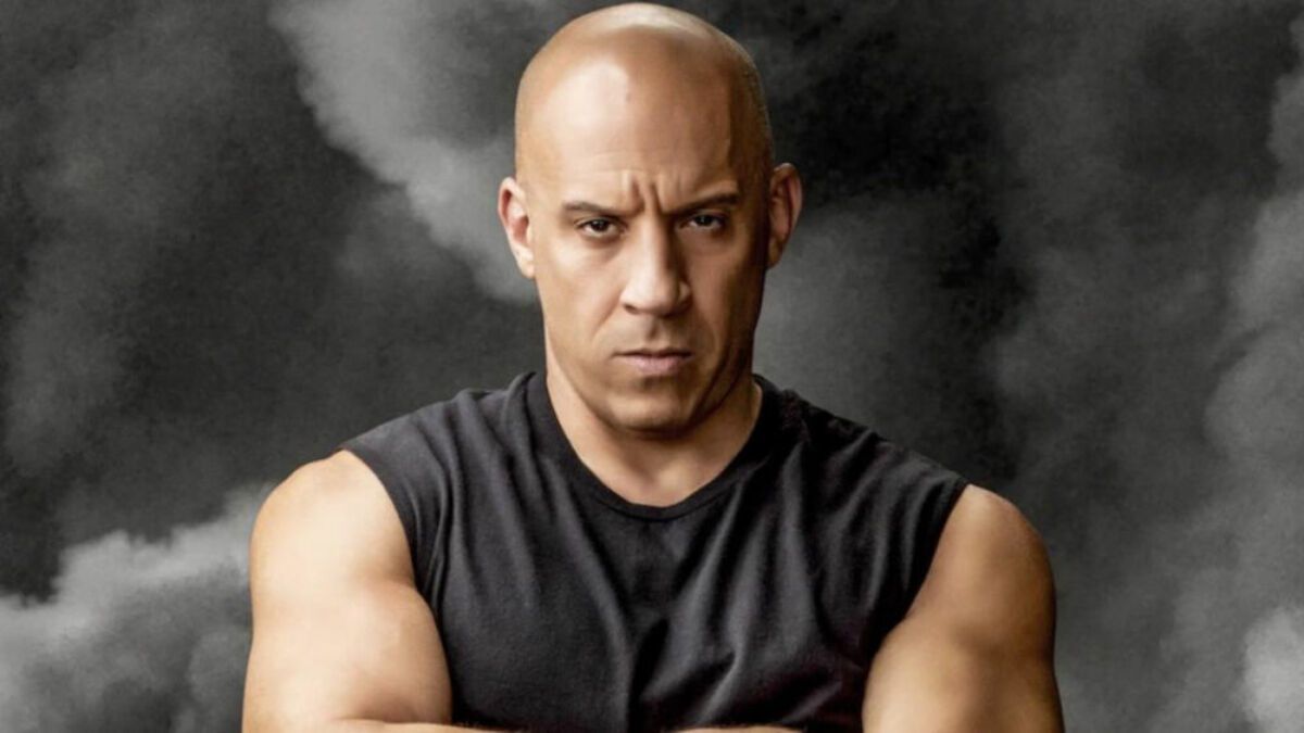 Las 10 mejores películas de Vin Diesel ordenadas de peor a mejor según IMDb y dónde verlas online