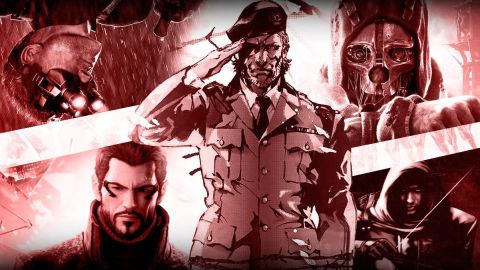5 clásicos de sigilo para celebrar el aniversario de Metal Gear