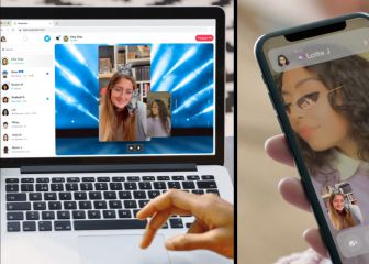 Snapchat por fin tiene una versión web para hablar con amigos