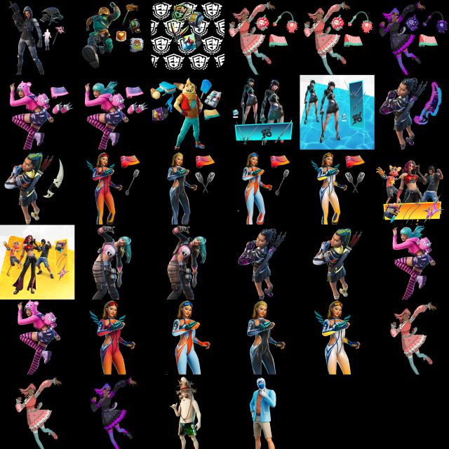 fortnite temporada 3 parche 21.30 cambios novedades nuevas skins evento verano 18 julio 2022
