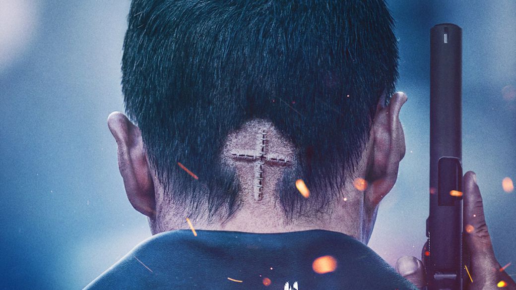 Carter: la película de acción más trepidante e intensa del año ya tiene tráiler y fecha en Netflix - MeriStation