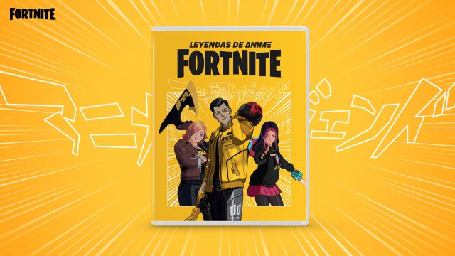 fortnite pack de leyendas de anime precio cuando sale cuanto cuesta que trae midas penny rox