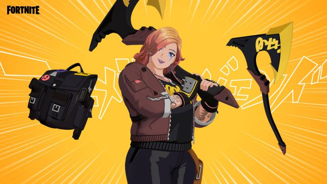 fortnite pack de leyendas de anime precio cuando sale cuanto cuesta que trae midas penny rox
