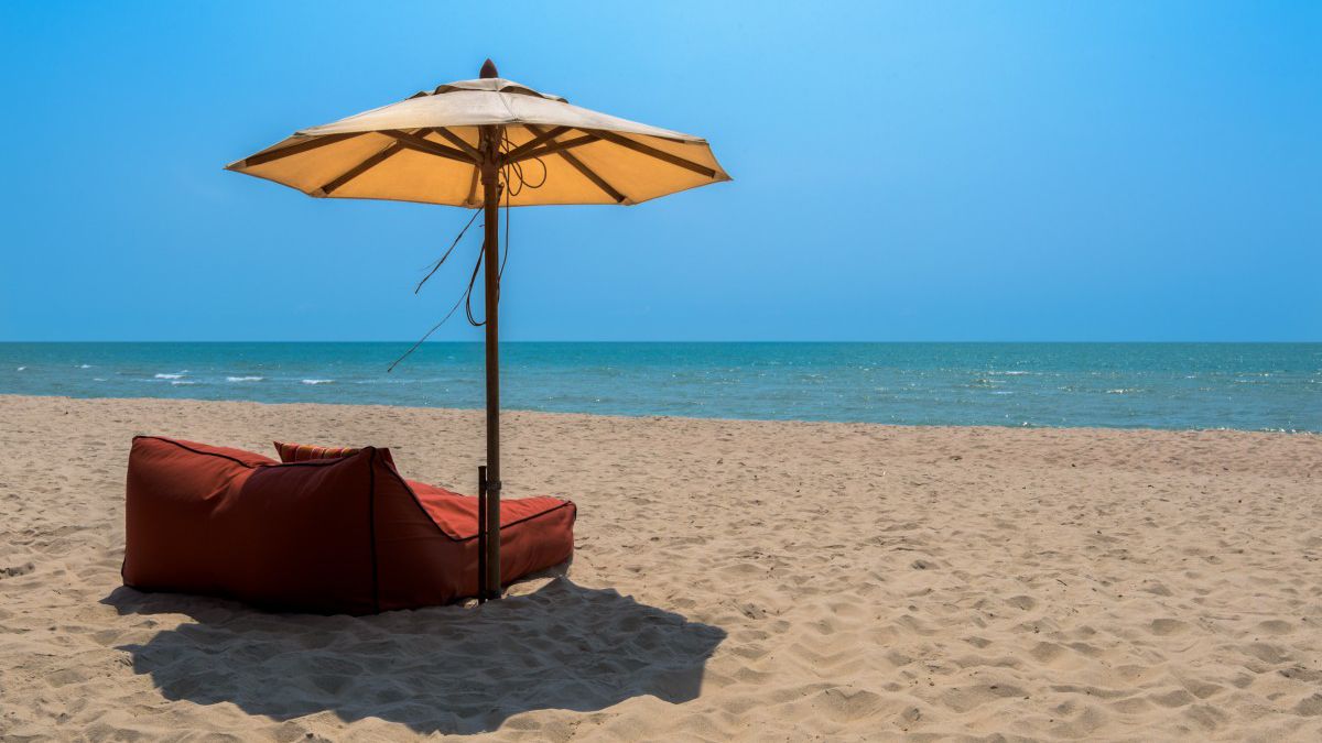 Las mejores apps y webs para conocer estado de las playas estas vacaciones - AS.com