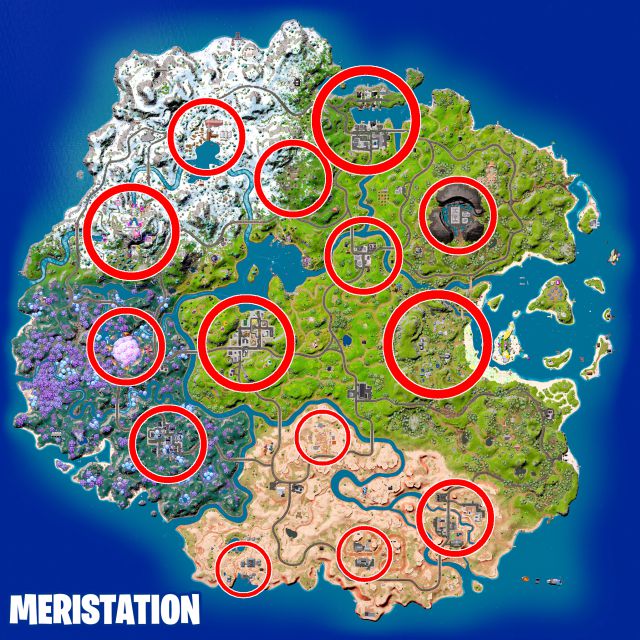 fortnite temporada 3 evento reconstruccion del bloque desafios misiones desafio mision dona barras al votar por proyectos de construccion en el bloque
