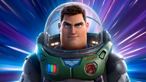 Lightyear de Pixar ya tiene fecha de estreno en Disney+ tras su descalabro en taquilla