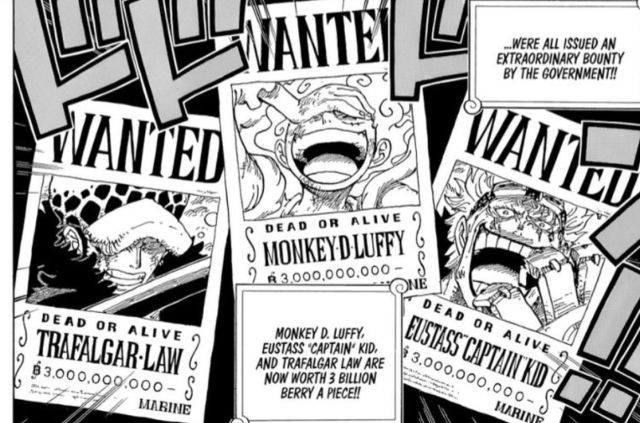 Ten confianza cobertura frijoles One Piece, capítulo 1054 ya disponible; cómo leerlo gratis en español -  MeriStation