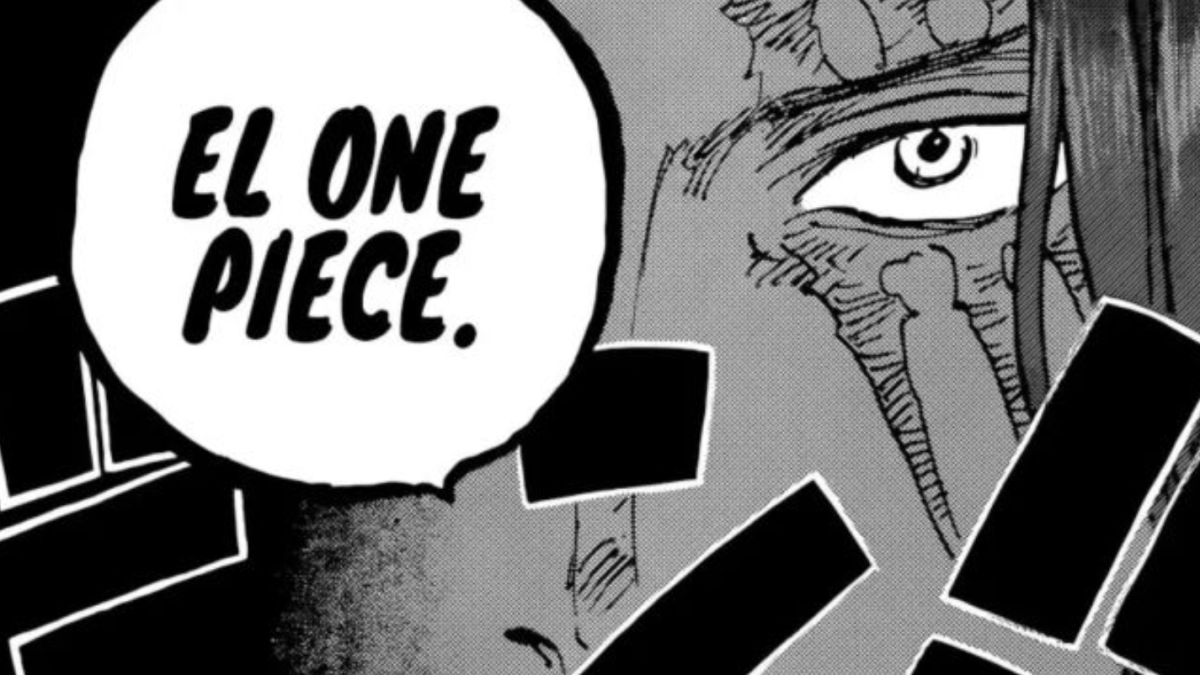 A veces audiencia Discriminación sexual One Piece 1055, ¿cuándo saldrá el próximo capítulo del manga? Fecha  confirmada - MeriStation