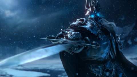 Blizzard anuncia la fecha definitiva de WOW: Wrath of the Linch King Classic