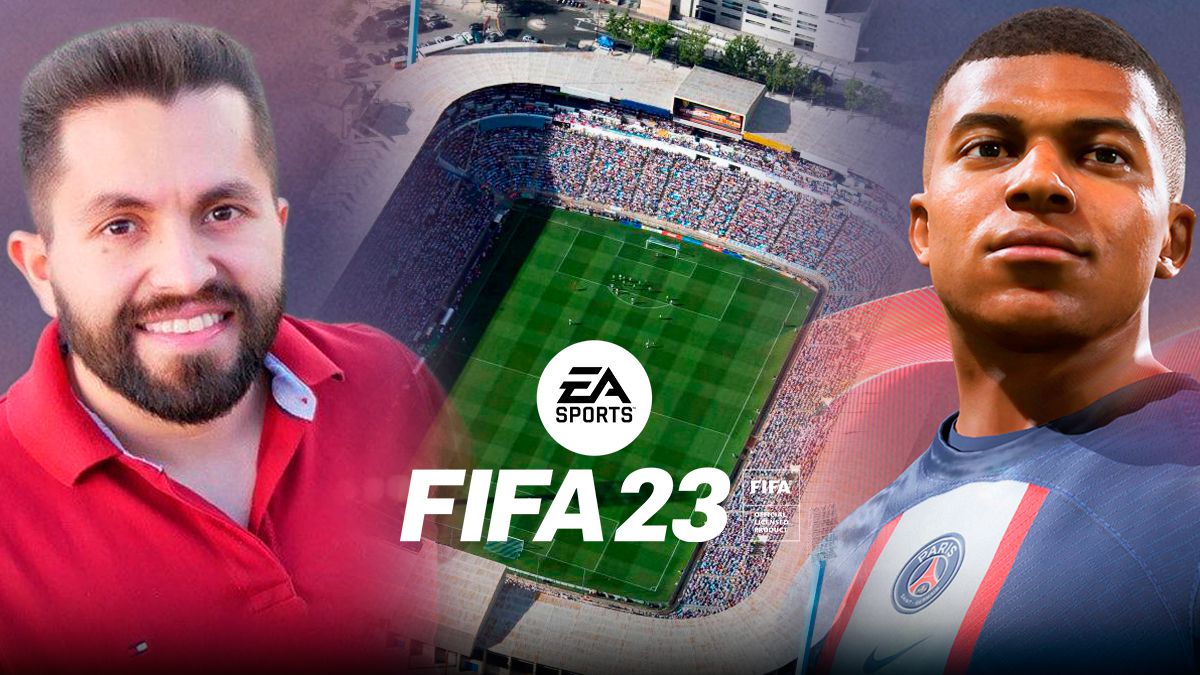preocupación Sofocar desenterrar España, el epicentro del presente y futuro del fútbol de nueva generación  en FIFA 23 - MeriStation