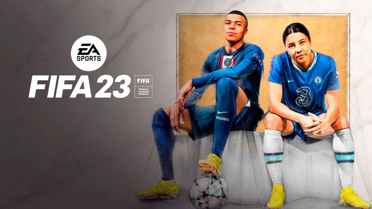 FIFA 23 impresiones ya lo hemos jugado