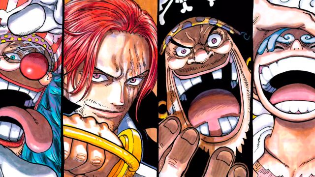 Critica De One Piece 1054 Shanks Sabo Y Oda Lo Ponen Todo Patas Arriba Meristation Critica De One Piece 1054 Shanks Sabo Y Oda Lo Ponen Todo Patas Arriba Meristation