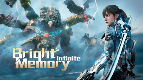 Bright Memory Infinite, análisis port en Xbox Series X. Espíritu arcade