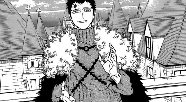 Black Clover, capítulo 332 ya disponible; cómo leer gratis en español