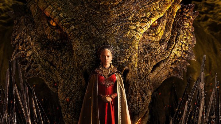Estrenos HBO Max agosto 2022: fecha de la precuela de Juego de Tronos, La Casa del Dragón