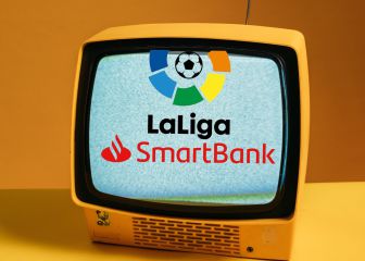 ¿En qué plataformas podré ver los partidos de LaLiga SmartBank 2022 / 2023?