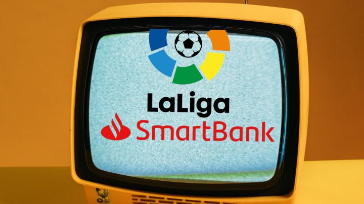¿En qué plataformas podré ver los partidos de LaLiga SmartBank 2022 / 2023?