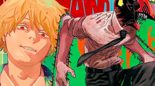 Chainsaw Man Parte 2 capítulo 101 ya disponible: cómo leer gratis en