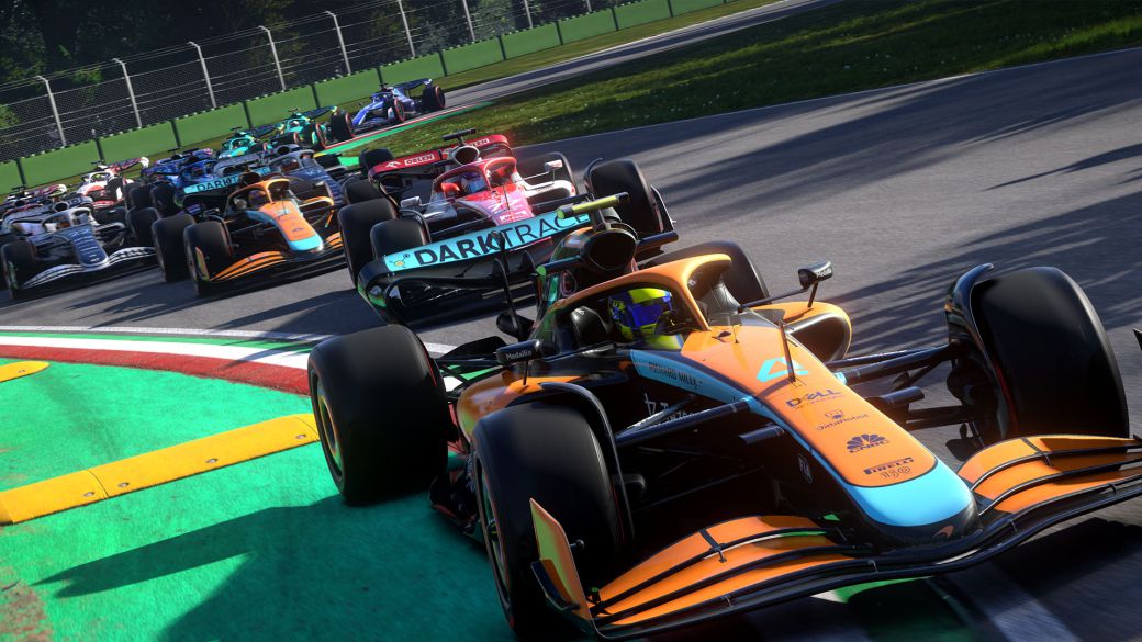 Hamilton conquista a pole no Circuito de Portimão, que fica livre para a F1 22;  haverá mais surpresas em setembro