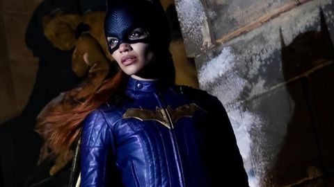 Los directores de Batgirl tras la cancelación: "Estamos tristes y en shock, no podemos creerlo”