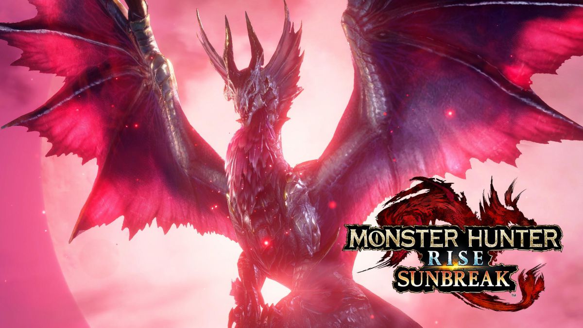 Monster Hunter Rise Sunbreak evento horario DLC expansión Ratalos Nintendo Switch Capcom Koch Media PLAION PC Steam RPG