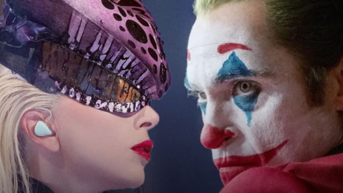 Joker 2: Folie à Deux Lady Gaga DC Comics Arkham Cine Fecha de estreno películas 2022 Warner Bros Harley Quinn Joaquin Phoenix
