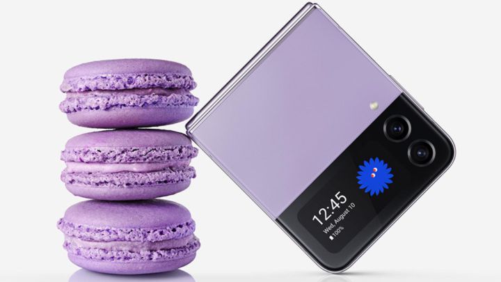 Nuevo Samsung Galaxy Z Flip 4: precio, fecha, todas sus características